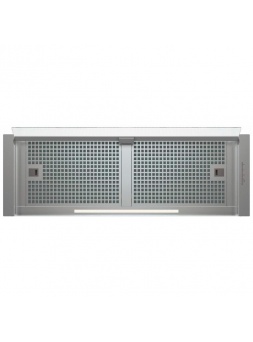 Campana G.Filt CATA CORONA X 100 B Inox