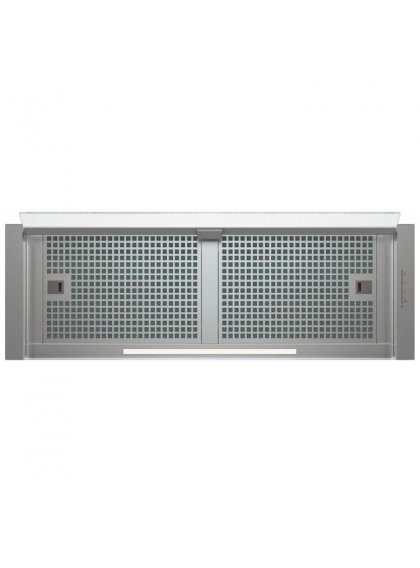 Campana G.Filt CATA CORONA X 100 B Inox