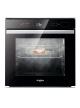 Horno Multifuncin WHIRLPOOL W6 OS4 4S1 H BL