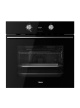 Horno TEKA AirFry HLB 8406 P Cristal Negro Pirlis