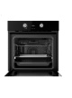 Horno TEKA AirFry HLB 8406 P Cristal Negro Pirlis