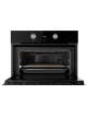 Horno TEKA HLC 8510 P Cristal Negro 45cm Pizza