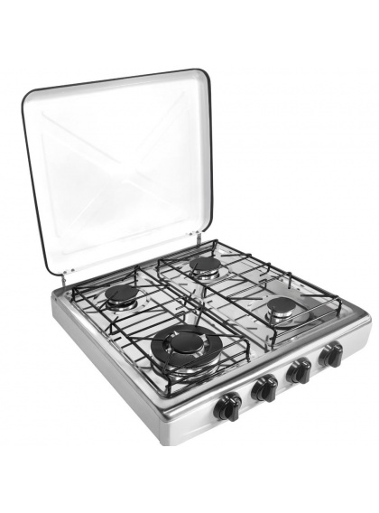 Hornillo de Gas VITROKITCHEN 452BB