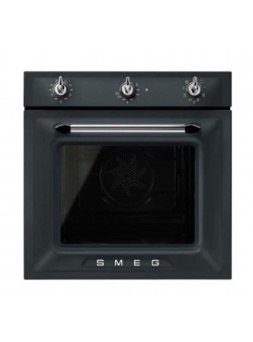 Horno Multifuncin SMEG SF69M3TNO