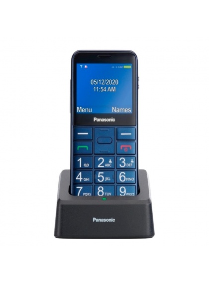 Telfono Mvil PANASONIC KX-TU155EXCN