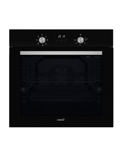 Horno CATA MDS 8007 BK Negro