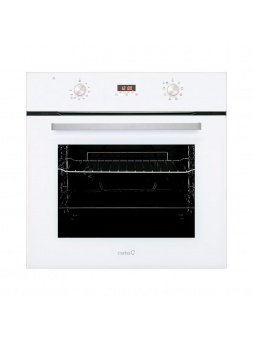 Horno CATA MDS 8008 WH Blanco AquaSmart