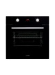 Horno CATA MDS 8008 BK Negro AquaSmart