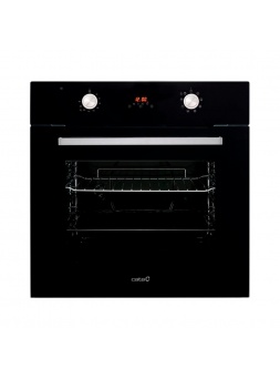 Horno CATA MDS 8008 BK Negro AquaSmart