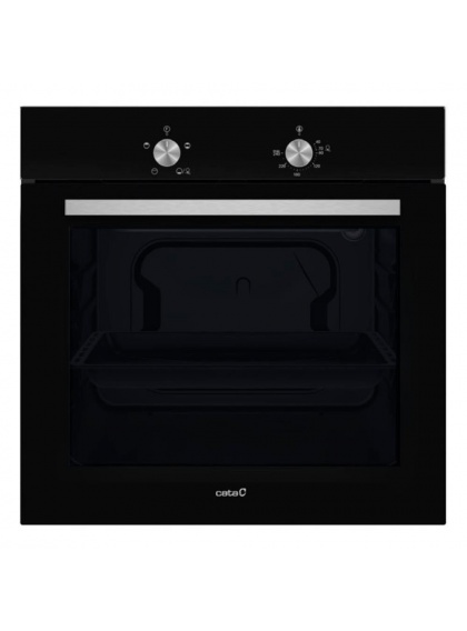 Horno Convencional CATA SES 6004 BK Negro