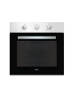 Horno Convencional CATA SES 7104 X C Inox