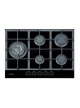 Placa Gas VITROKITCHEN CG73NN