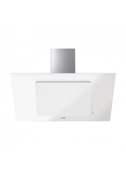 Campana TEKA DVT PRO 78780 TCS 70cm Cristal Blanco