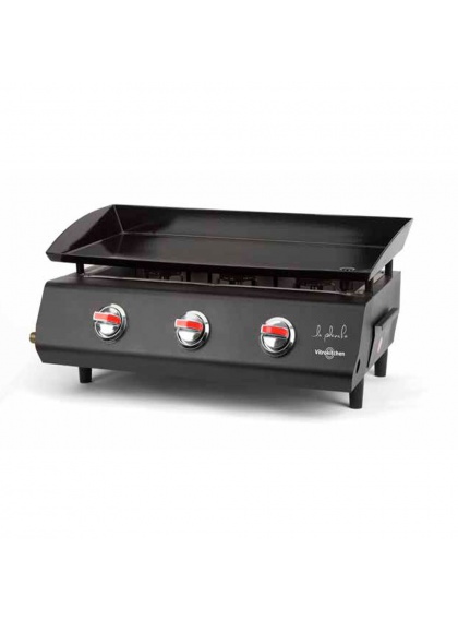 Hornillo de Gas VITROKITCHEN PG330NB