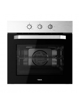 Horno TEKA Pizza HCB 6629 SS Inox HydroClean