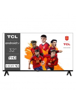 TV LED TCL 32S55400AF