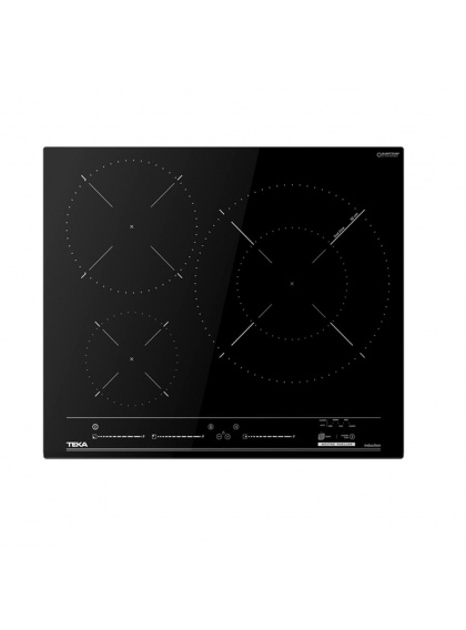 Placa Induccin TEKA IZC 63320 MPS Mestrepaeller