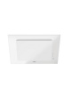 Campana TEKA DVT 98660 TBS WH 90cm Blanco