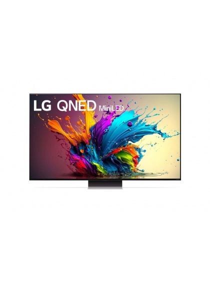 TV Mini LED LG 86QNED91T6A