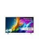 TV Mini LED LG 43QNED80T6A