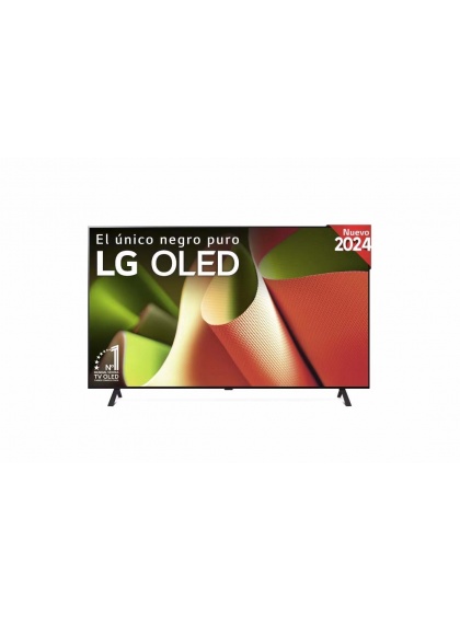 TV OLED LG OLED77B46LA