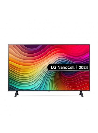 TV LED LG 43NANO82T6B