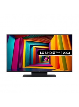 TV LED LG 43UT91006LA