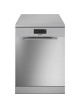 Lavavajillas Libre Instalacin SMEG LVS262DSX