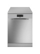 Lavavajillas Libre Instalacin SMEG LVS342CQSX