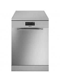 Lavavajillas Libre Instalacin SMEG LVS342CQSX