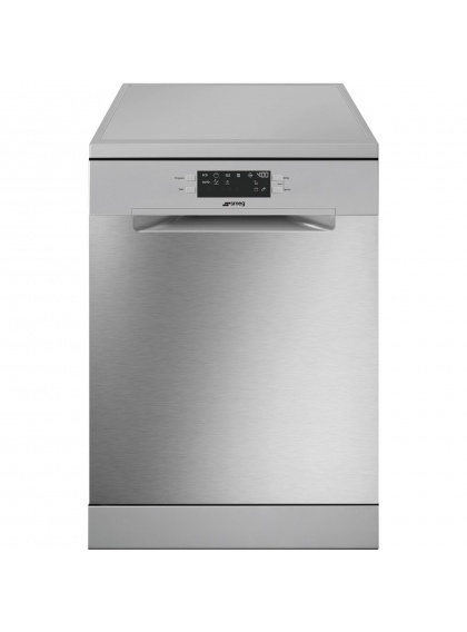 Lavavajillas Libre Instalacin SMEG LVS342CQSX