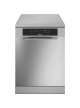 Lavavajillas Libre Instalacin SMEG LVS345CQSX