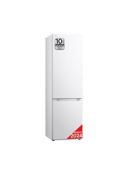 Combi Libre Instalacin LG GBV3200CSW