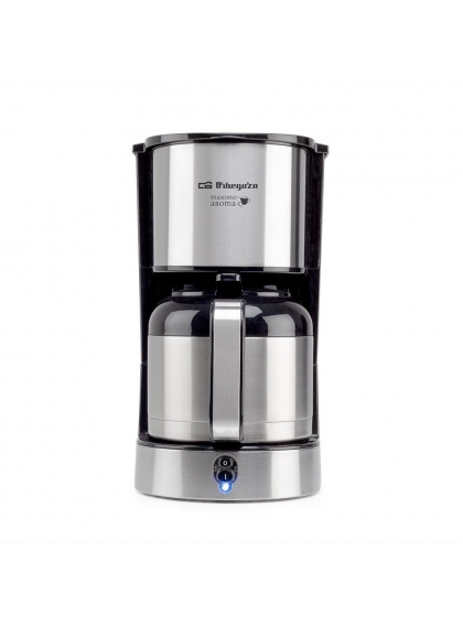 Cafetera Goteo ORBEGOZO CG5020