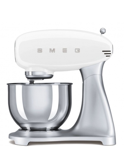 Robot de repostera SMEG SMF02WHEU