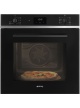 Horno Multifuncin SMEG SF6400PZB