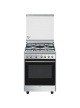 Cocina Gas SMEG CX61GM