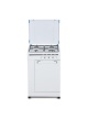 Cocina Gas NEVIR NVR-CB4P