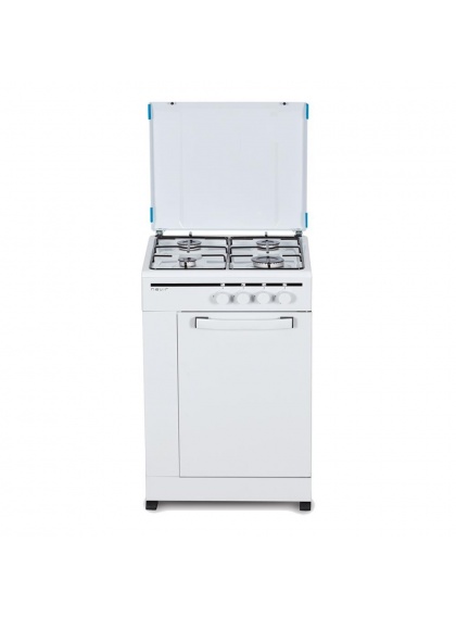 Cocina Gas NEVIR NVR-CB4P