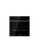 Horno TEKA Steakmaster Cristal Negro Dualclean