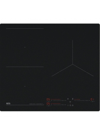 Placa Induccin AEG 949598191