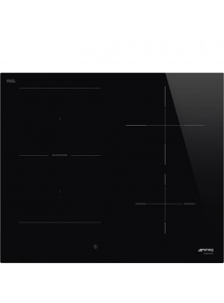 Placa Induccin SMEG SI1M4644D