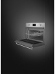 Horno Microondas SMEG SO4301M0X