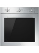 Horno Multifuncin SMEG SF64M3TVX