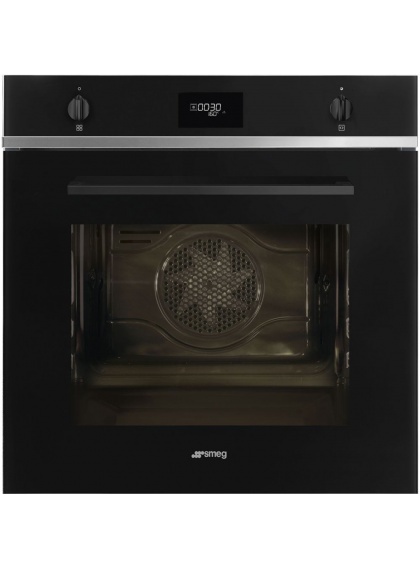 Horno Multifuncin SMEG SFP6401TB