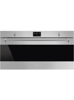 Horno Multifuncin SMEG SFR9302TX