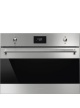 Horno Microondas SMEG SO4301M1X