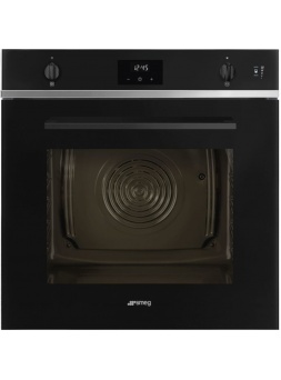 Horno Multifuncin SMEG SO6401S2B