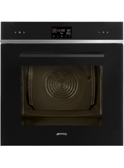 Horno Microondas SMEG SO6402M2B