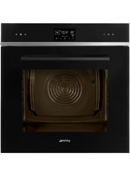 Horno Multifuncin SMEG SO6402S3PB